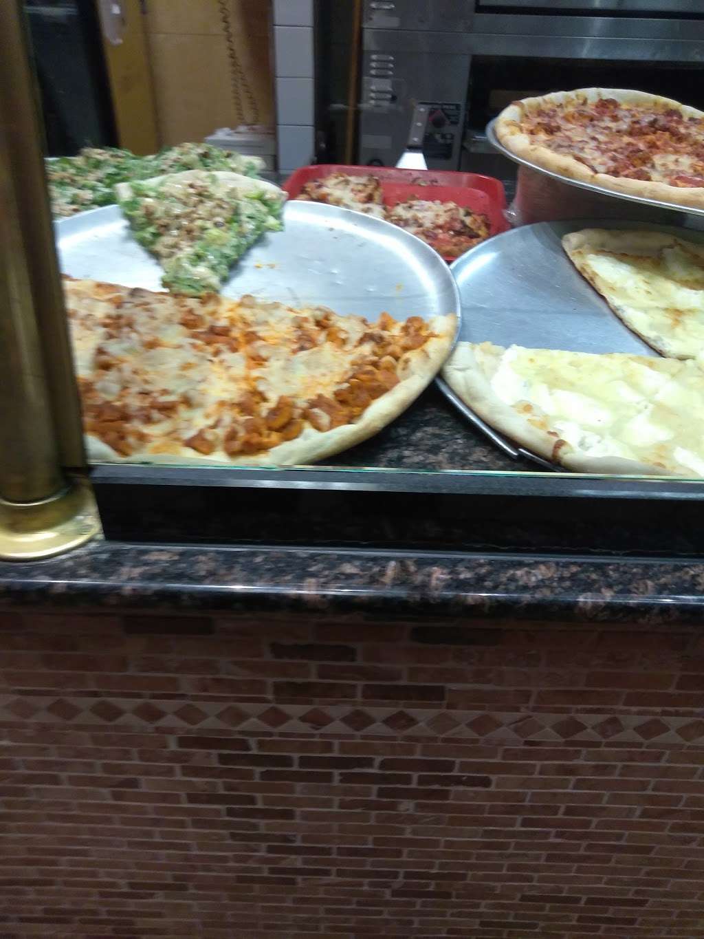 Mama Rosarias Pizza | 2146 Forest Ave, Staten Island, NY 10303, USA | Phone: (718) 682-7793