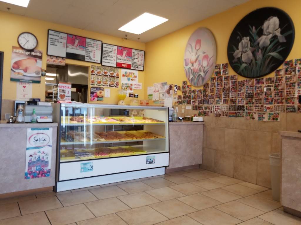 Donut Palace 2 | 430 TX-78 #140, Wylie, TX 75098 | Phone: (972) 941-6622