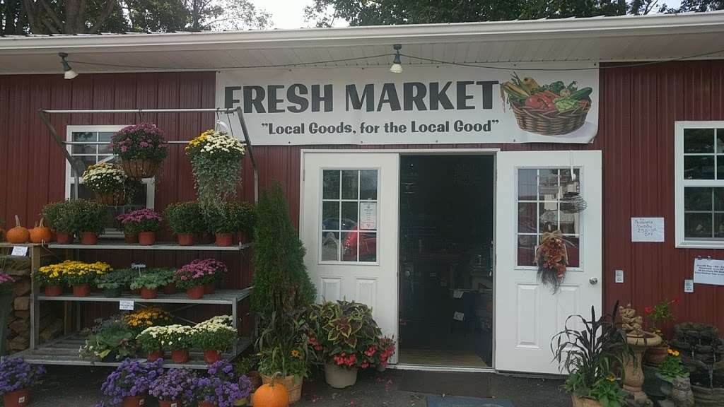 Greenwood Lake Garden and Farm Market | 1197 NY-17A, Greenwood Lake, NY 10925, USA | Phone: (845) 595-1579