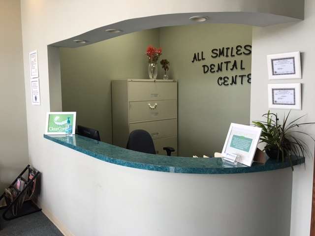 ALL SMILES DENTAL CENTER | 5240 N Pulaski Rd i, Chicago, IL 60630 | Phone: (773) 588-3888