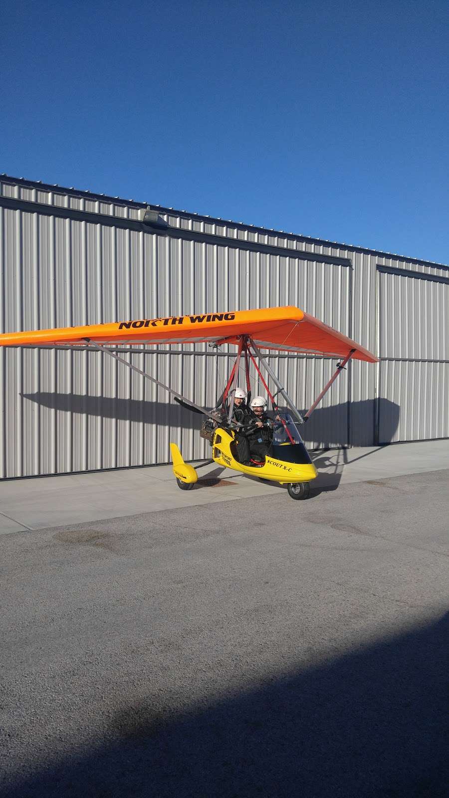 Skyrider Ultralights | 865 Aviation Dr, Camarillo, CA 93010, USA | Phone: (818) 419-7381