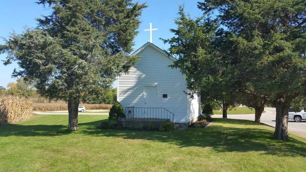 Muller Chapel | Johnsburg, IL 60051, USA