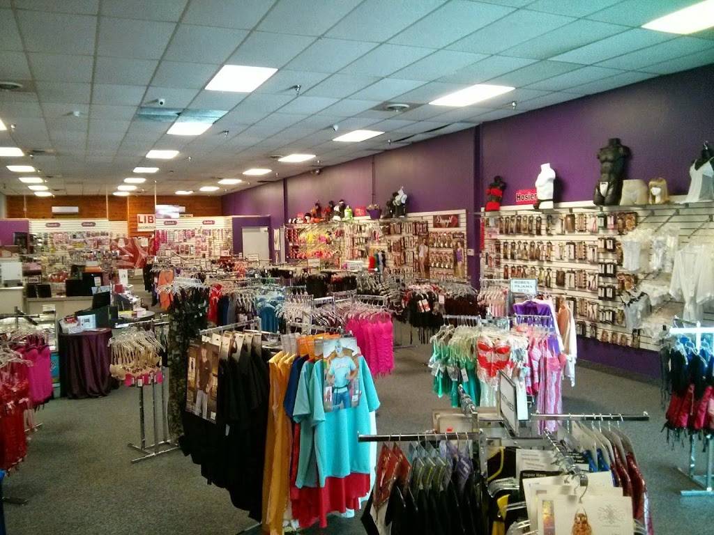 Enchantasys Lingerie & More Intimate Boutique | 3136 Hwy 13 W, Burnsville, MN 55337, USA | Phone: (952) 217-5938