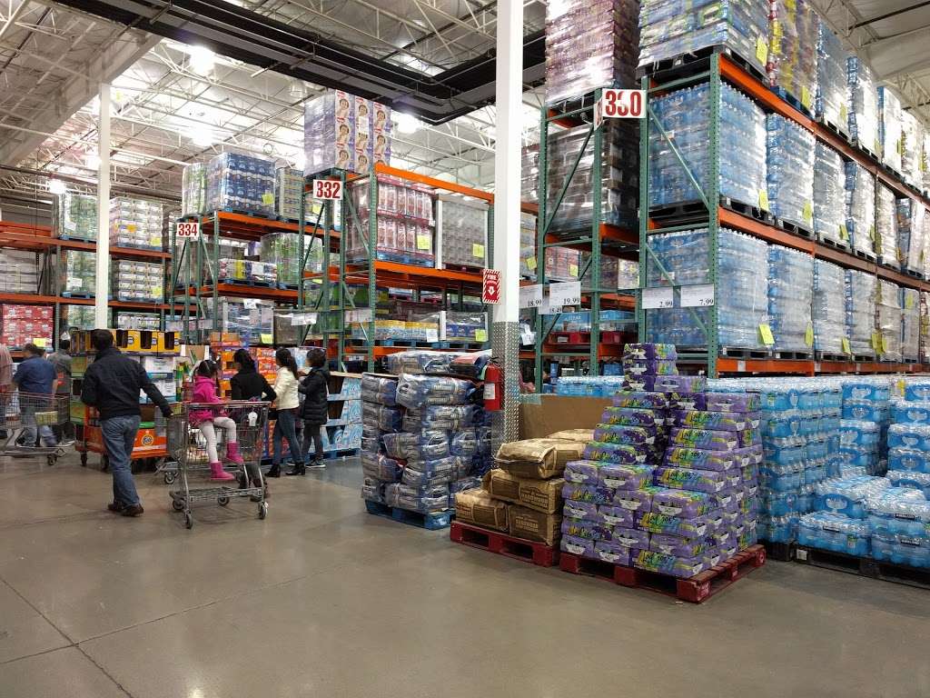 Costco Wholesale | 1150 Bunker Hill Rd, Houston, TX 77055, USA | Phone: (713) 576-2053