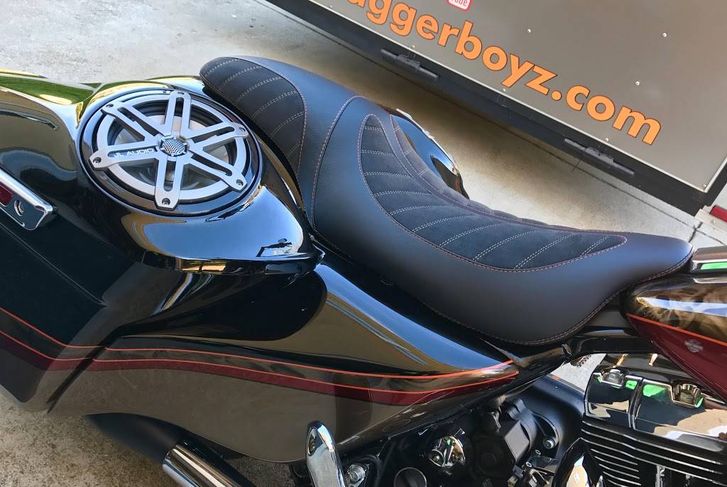 Bagger Boyz Motorcycle Design Center | 11101 Indian Head Hwy Service Rd, Fort Washington, MD 20744 | Phone: (301) 292-3050