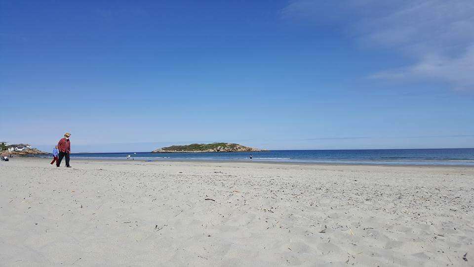 Good Harbor Beach | Gloucester, MA 01930, USA