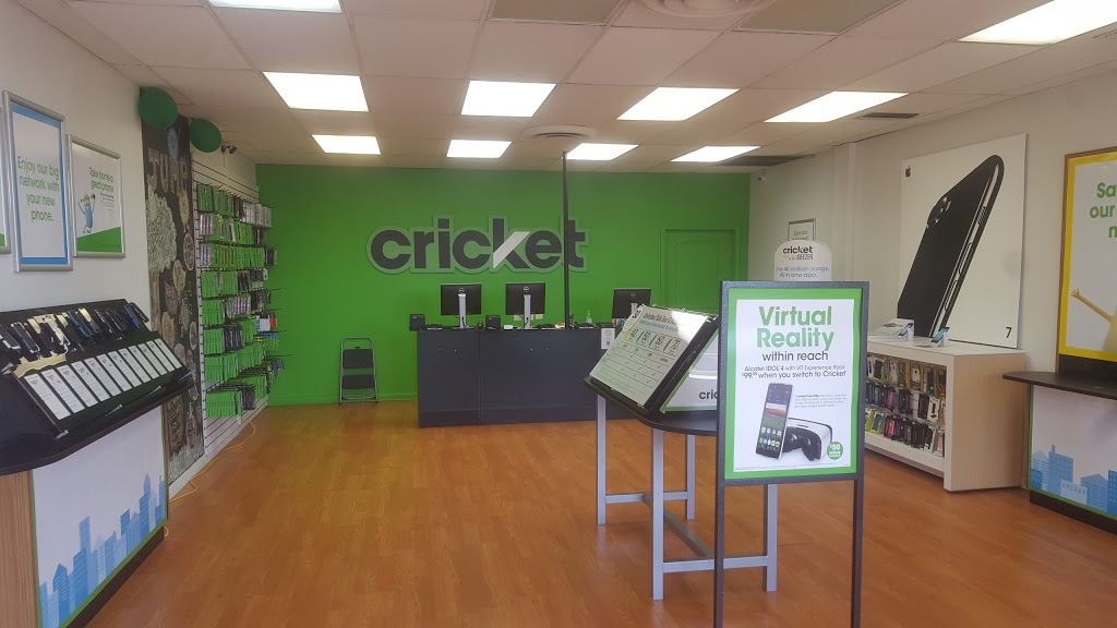 Cricket Wireless Authorized Retailer | 4618 Winchester Rd, Memphis, TN 38118, USA | Phone: (901) 547-2700