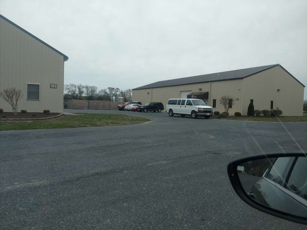 K Supply Company INC | 187 Venture Dr, Seaford, DE 19973