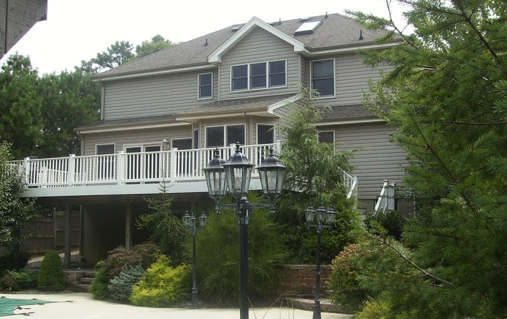 CommodoreEdge | 184 Commodore Rd, Stafford Township, NJ 08050, USA