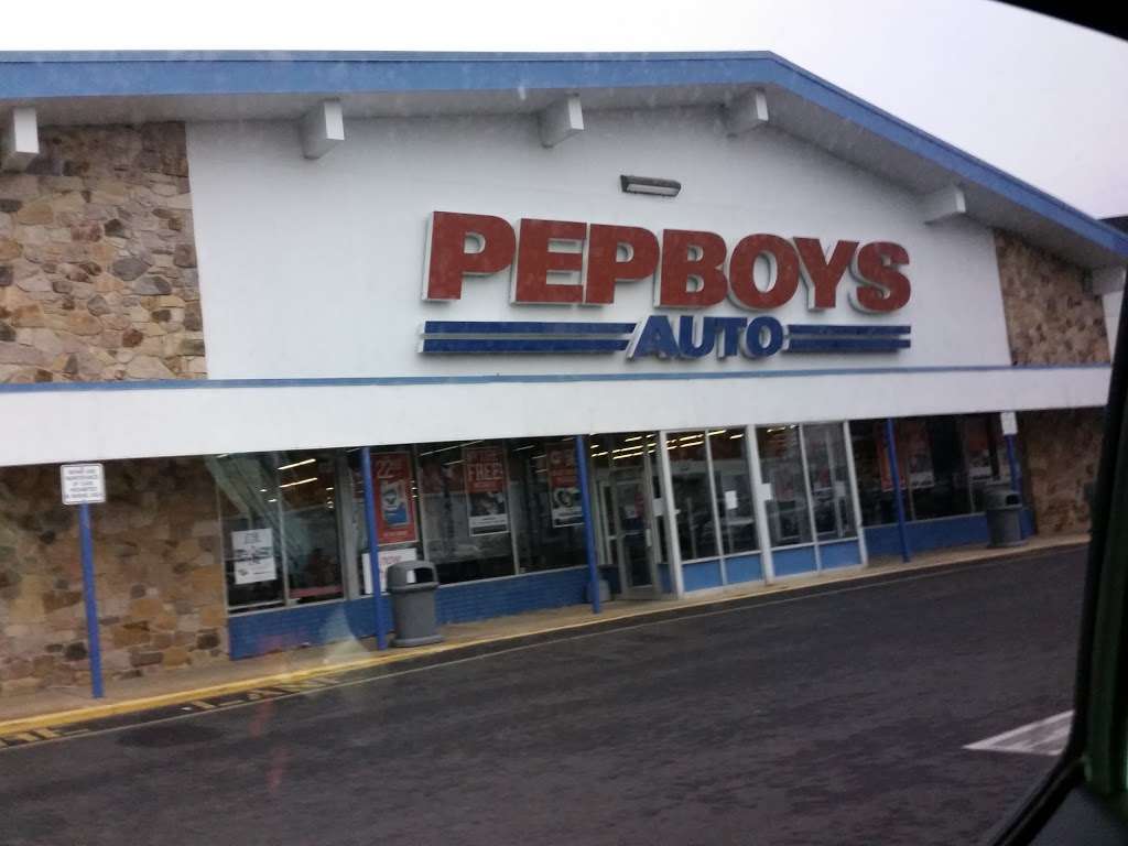 Pep Boys Auto Parts & Service | 9880 E Roosevelt Blvd, Philadelphia, PA 19115, USA | Phone: (215) 677-1810