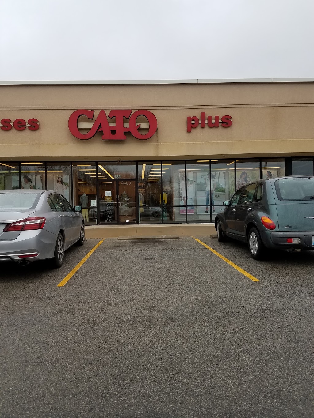 Cato | 165 Outer Loop #131, Louisville, KY 40214, USA | Phone: (502) 380-9499