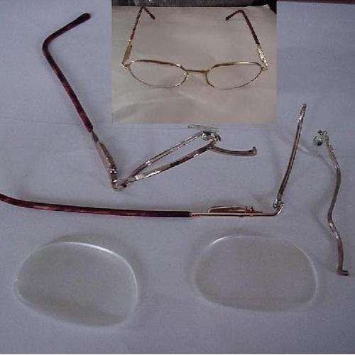Ricks Welding & Eyeglass Repair | 1408 Raymond St, South Elgin, IL 60177 | Phone: (847) 742-4745