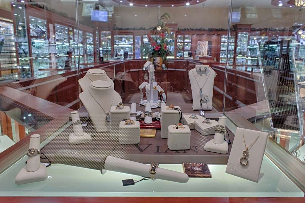 The Jewelry Exchange | 2611 N Center St, Hickory, NC 28601, USA | Phone: (828) 322-4242