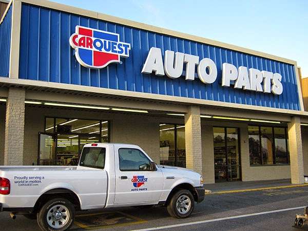 Carquest Auto Parts - Moser Tire | 105 N Main St, Kouts, IN 46347, USA | Phone: (219) 766-2249