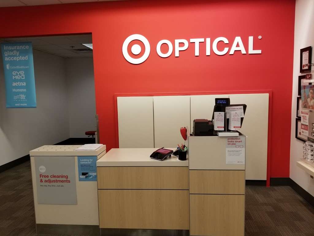 Target Optical | 17170 Camino Del Sur, San Diego, CA 92127, USA | Phone: (858) 227-3932