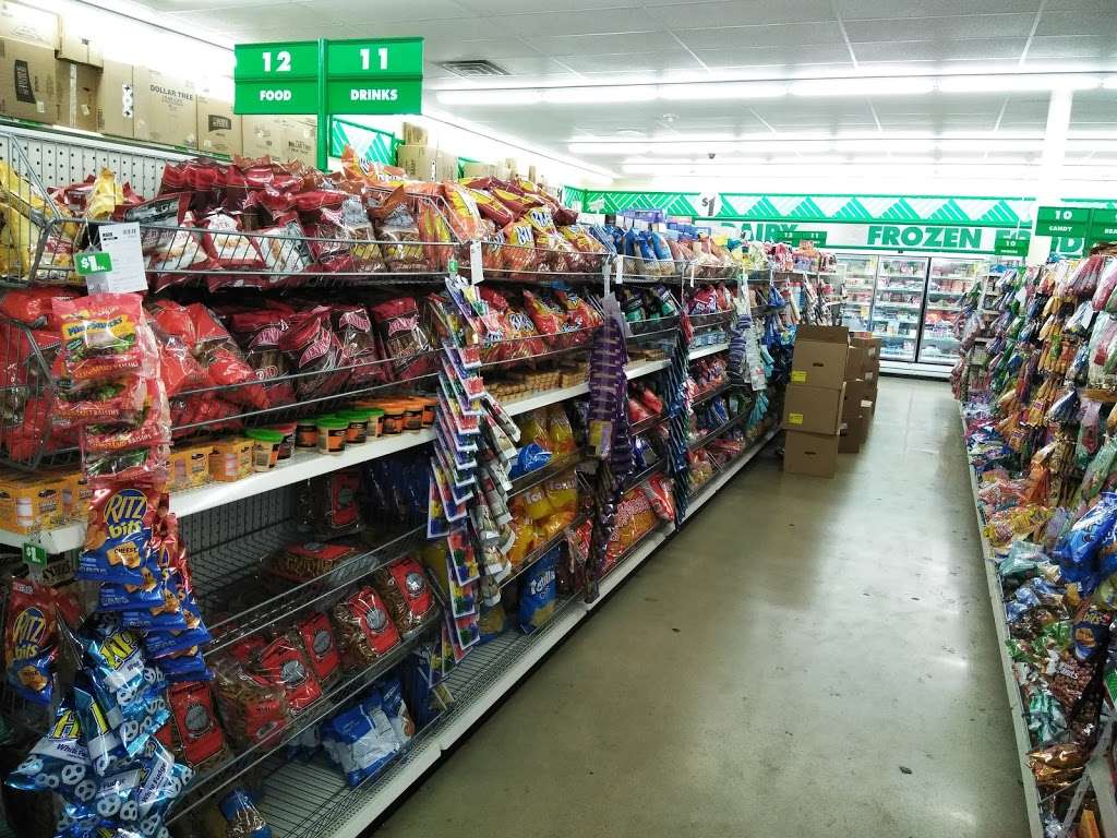 Dollar Tree | 4811 Edgmont Ave, Brookhaven, PA 19015 | Phone: (610) 499-6782