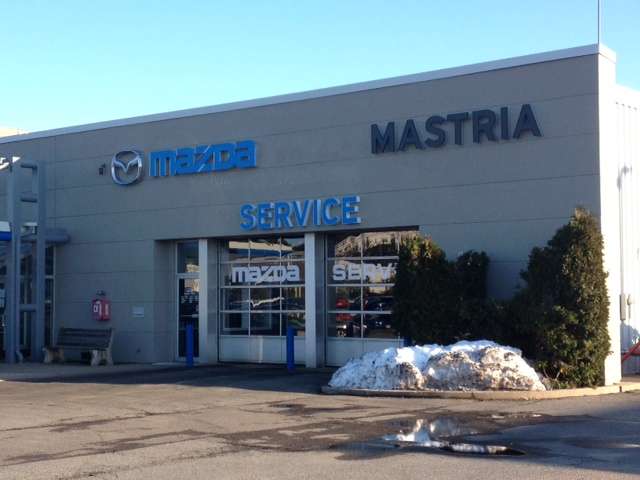 Mastria Mazda | 1545 New State Hwy, Raynham, MA 02767, USA | Phone: (508) 880-5000