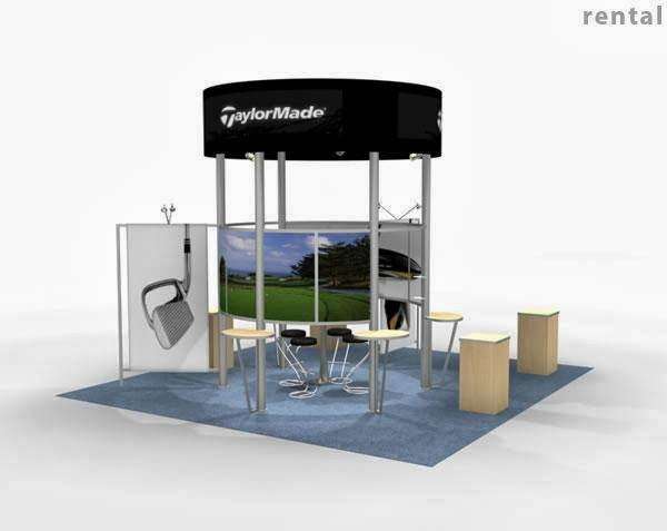 Star Displays | 16914 Farm to Market 2920, Tomball, TX 77377, USA | Phone: (713) 849-9290