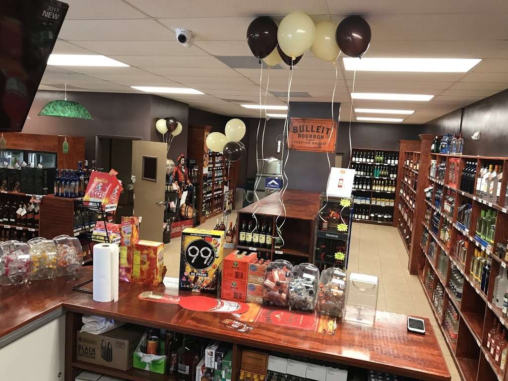 Boynton Wine & Spirits | #17&18, 1550 N Federal Hwy, Boynton Beach, FL 33435 | Phone: (561) 877-8026