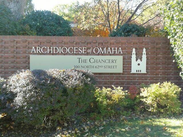 Archdiocese of Omaha: Chancery & Archbishops Office | 2222 111th St, Omaha, NE 68164, USA | Phone: (402) 558-3100