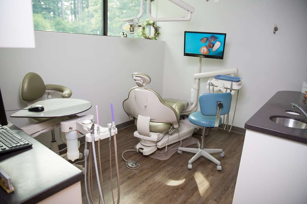 Highland Family Dental PC | G, 166 Plaistow Rd #1, Plaistow, NH 03865, USA | Phone: (603) 382-6976