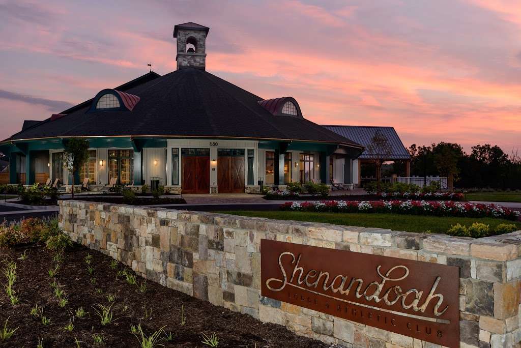 Shenandoah Lodge & Athletic Club | 180 Bald Eagle Dr, Lake Frederick, VA 22630, USA | Phone: (540) 699-3232