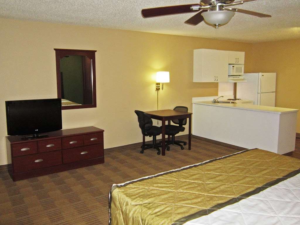 Extended Stay America - Phoenix - Mesa | 455 W Baseline Rd, Mesa, AZ 85210, USA | Phone: (800) 804-3724