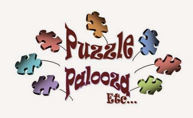 Puzzle Palooza Etc... | 305 Mill St A3-4, Occoquan, VA 22125 | Phone: (703) 494-0579