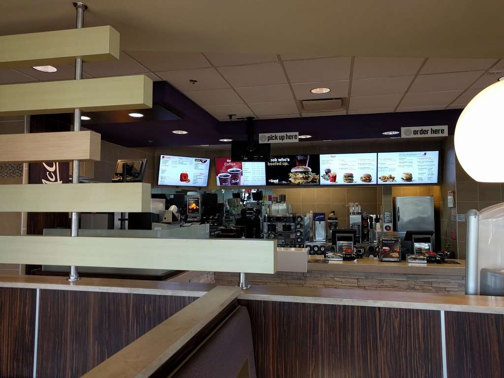 McDonalds | 8191 Westside Blvd, Fulton, MD 20759 | Phone: (301) 776-2124