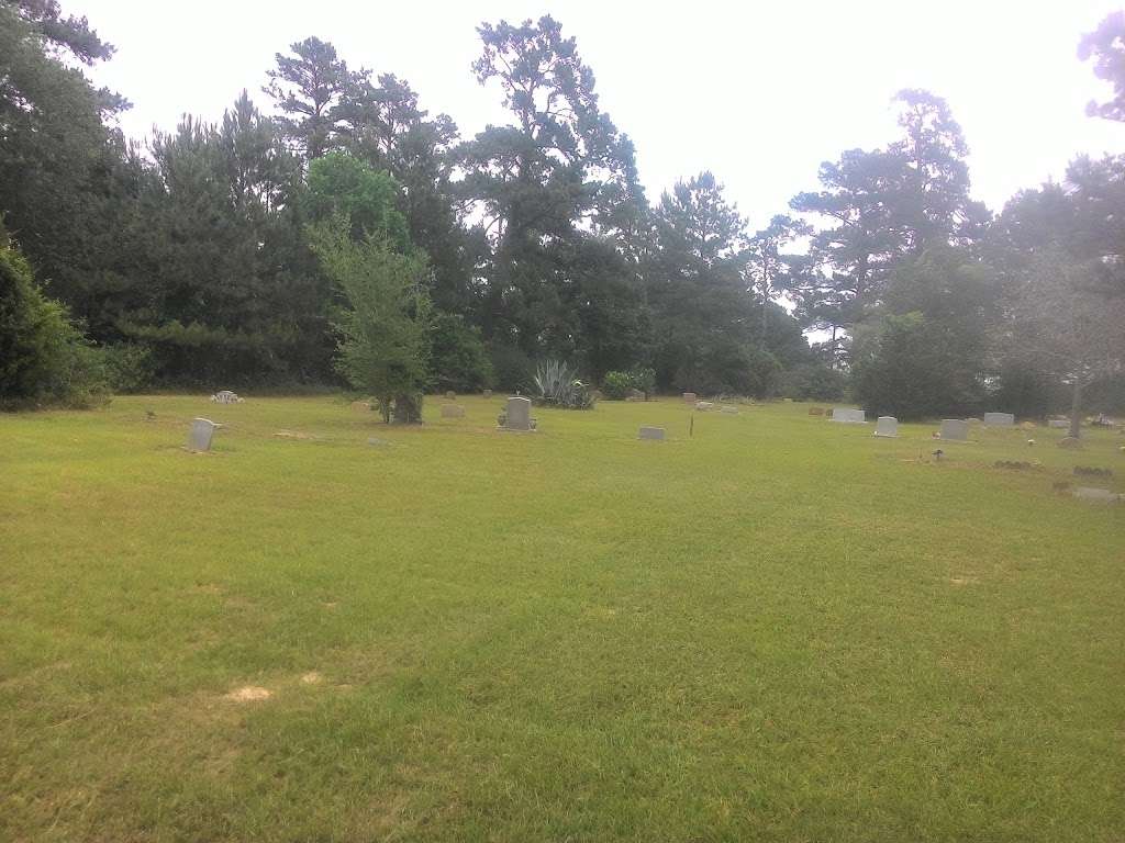 Stonehamville Cemetery | 6105 Old Gabariel Rd, Navasota, TX 77868, USA