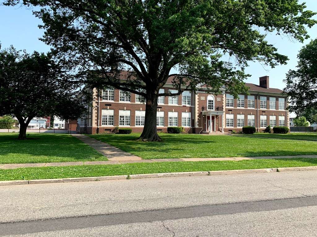 Clifton Public School 1 | 158 Park Slope, Clifton, NJ 07011 | Phone: (973) 470-2370