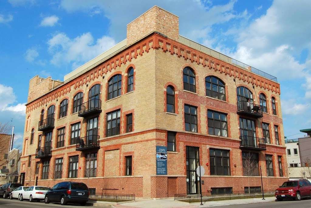 Root Realty, Inc. | 4237 N Lincoln Ave, Chicago, IL 60618 | Phone: (773) 348-8080