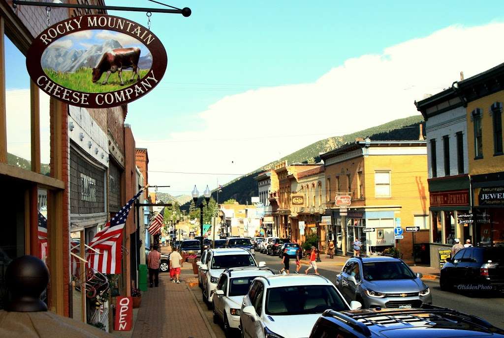 Rocky Mountain Cheese Company | 1428 Miner St, Idaho Springs, CO 80452 | Phone: (303) 567-9991