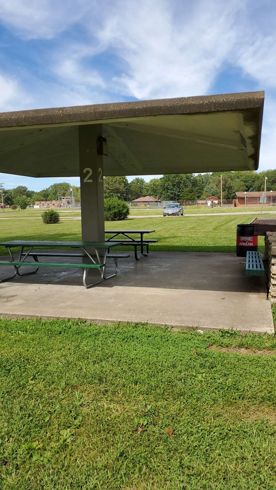 Butler Municipal Park | 899-801 S Parkview St, Butler, MO 64730, USA