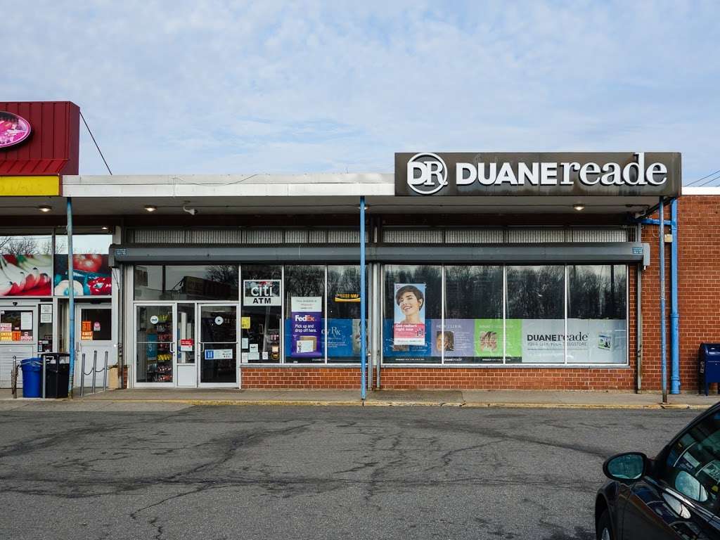 Duane Reade | 3155 Amboy Rd, Staten Island, NY 10306, USA | Phone: (718) 351-7746