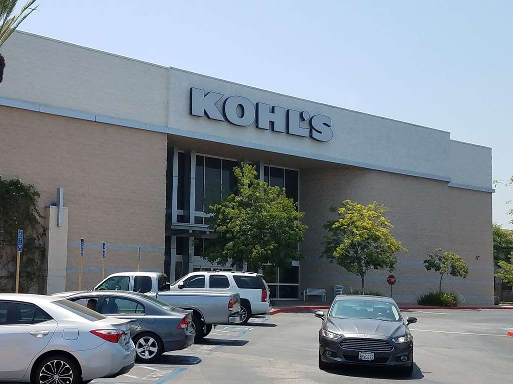 Kohls Whittier | 15602 Whittwood Ln, Whittier, CA 90603, USA | Phone: (562) 943-9287