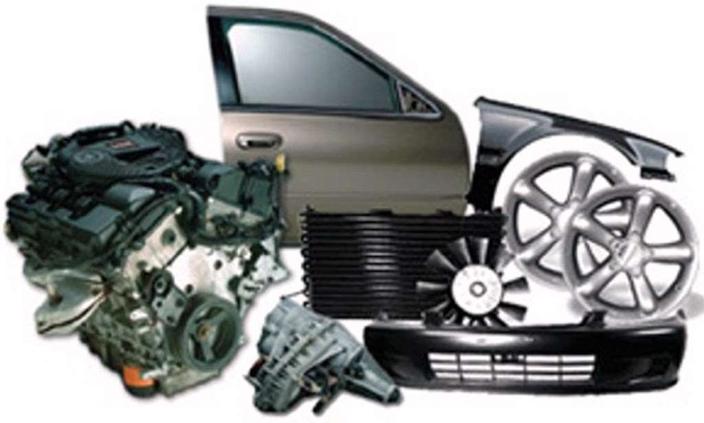 Weaver Parts | 9001 Stitt St, Monroe, NC 28110, USA | Phone: (704) 283-6446