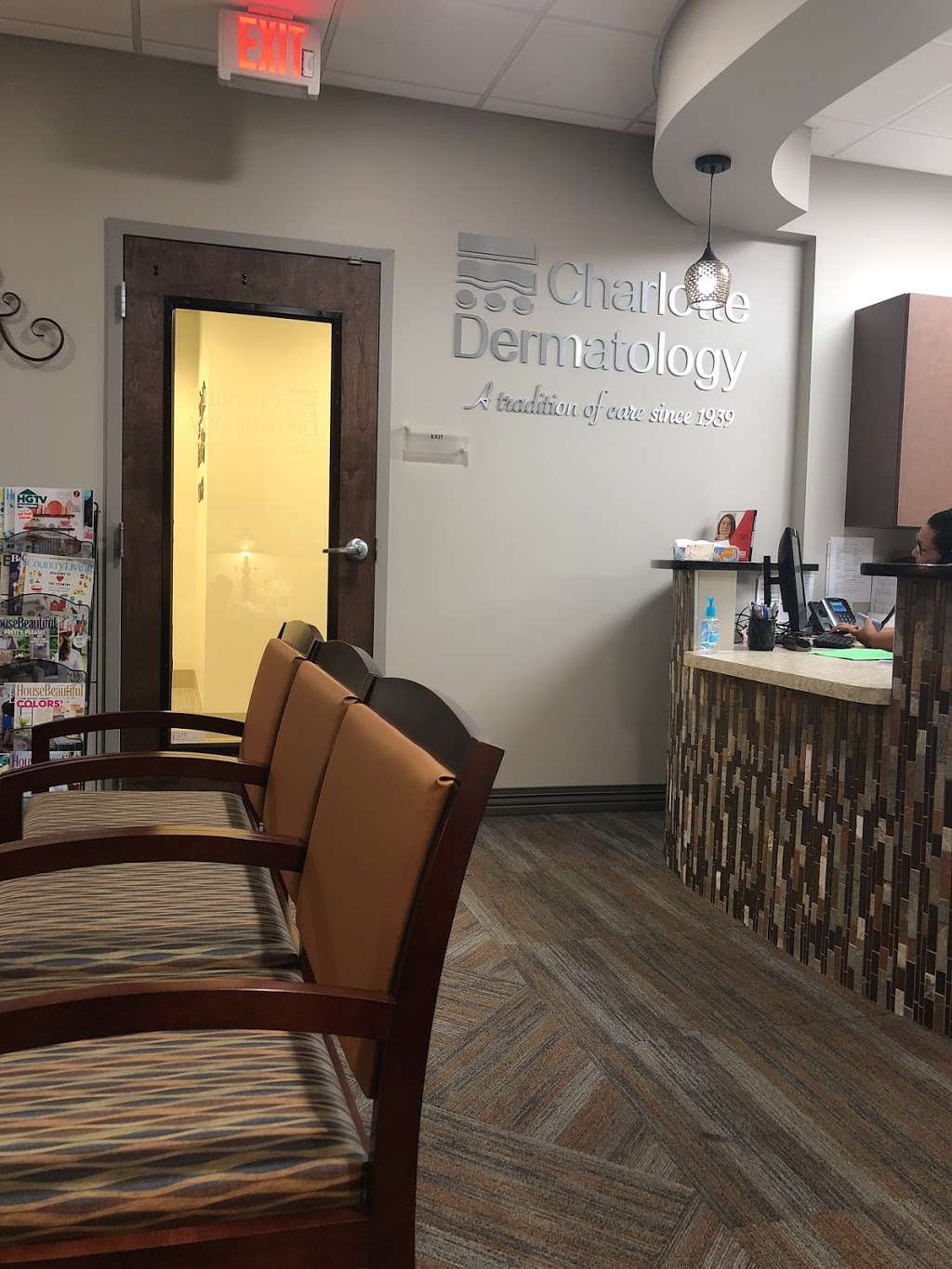 Charlotte Dermatology | 11840 Southmore Drive, Charlotte, NC 28277 | Phone: (704) 364-6110