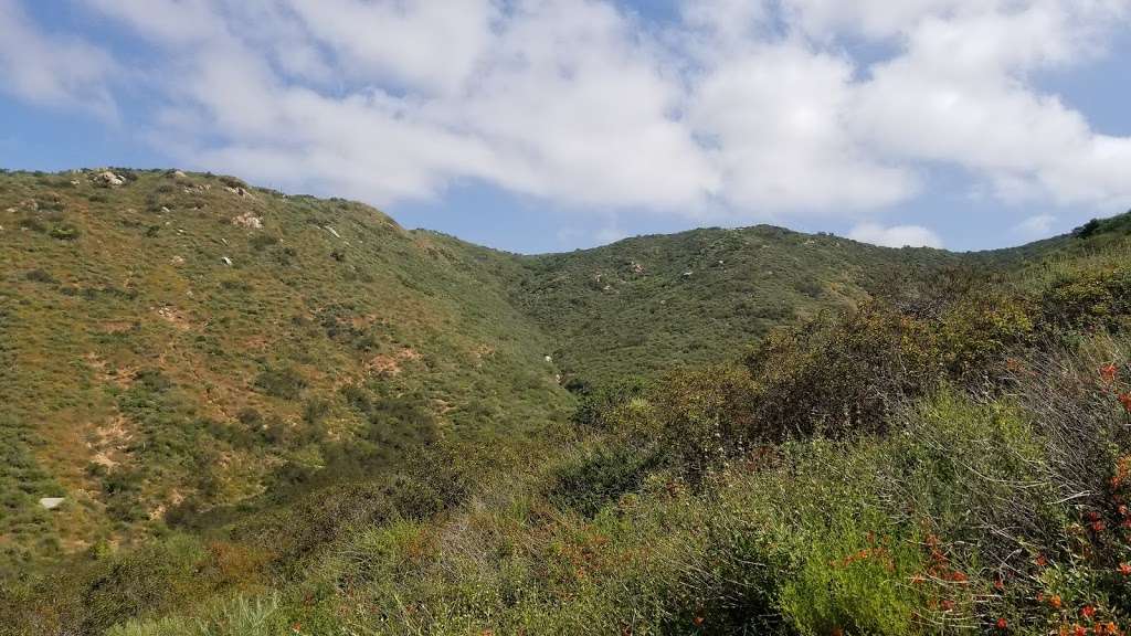 Open Space Trailhead | 11396 Open Space Trail, San Diego, CA 92128, USA