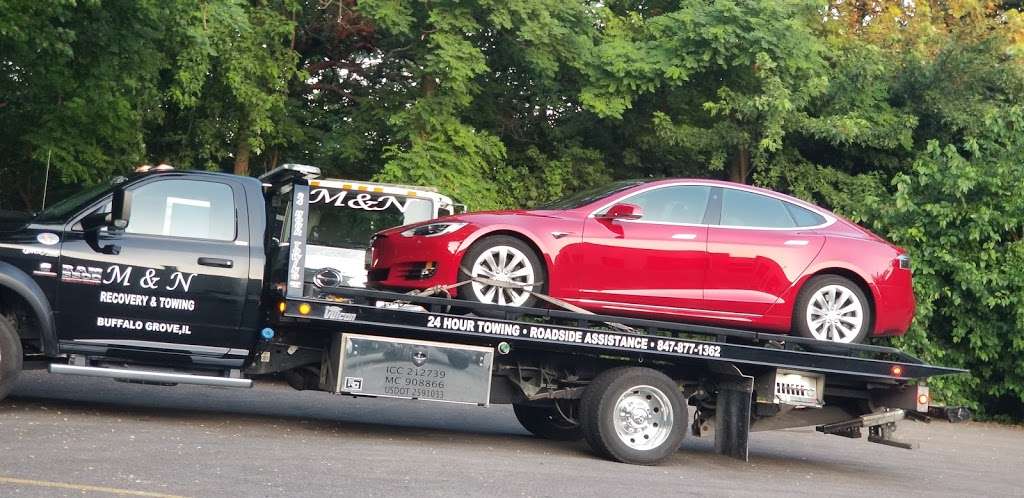 M&N TOWING & REPAIR | 25789 Hillview Ct, Mundelein, IL 60060, USA | Phone: (847) 877-1362