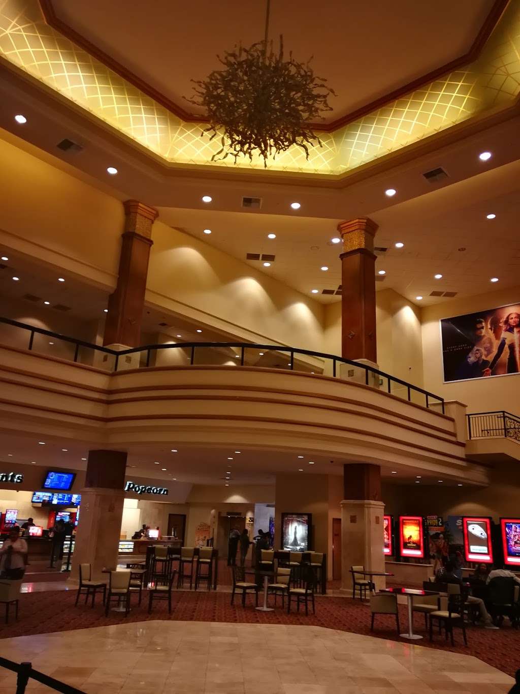 Cinépolis Cinemas | 8540 Whittier Blvd, Pico Rivera, CA 90660, USA | Phone: (562) 205-3456