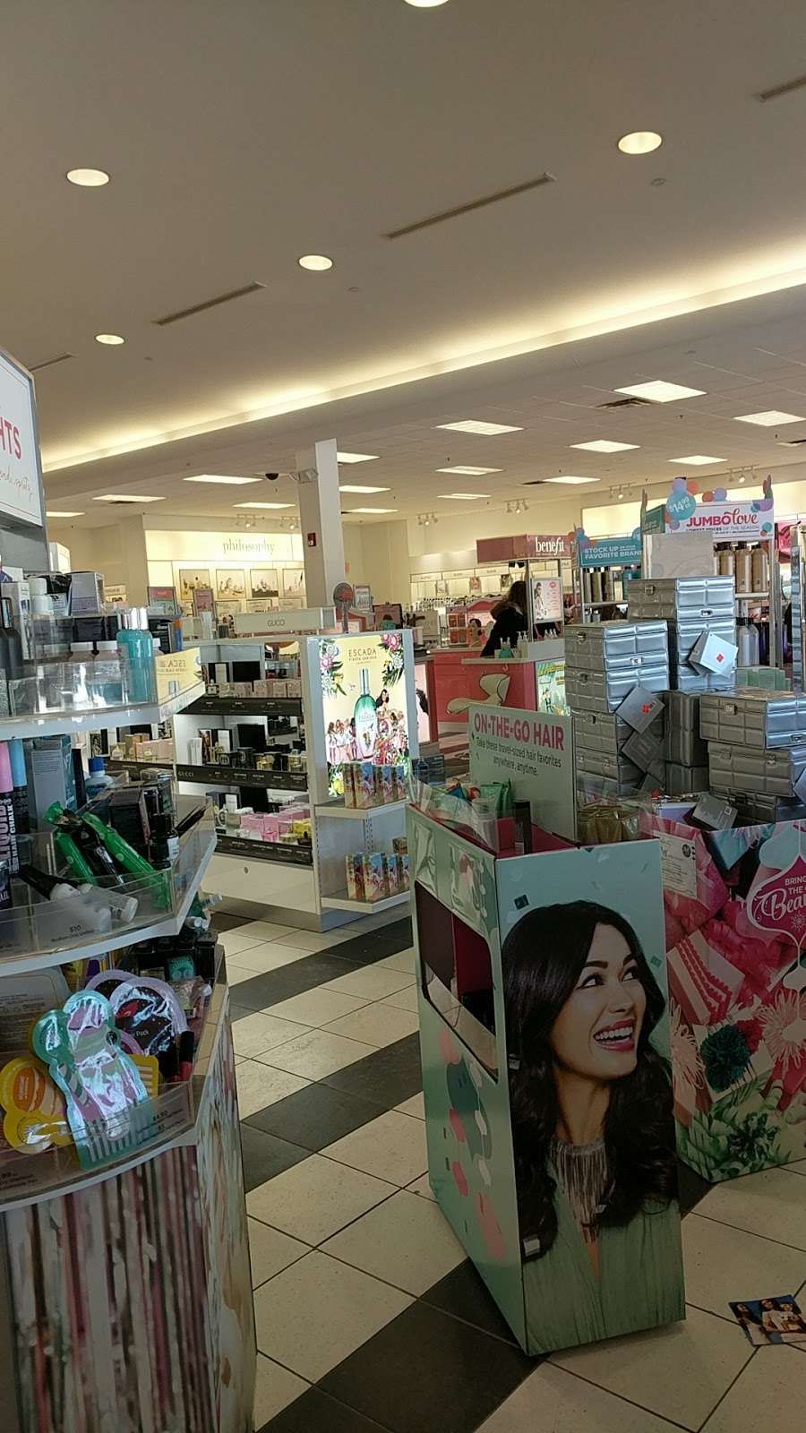 Ulta Beauty | 2540 Chemical Rd, Plymouth Meeting, PA 19462, USA | Phone: (610) 834-8323