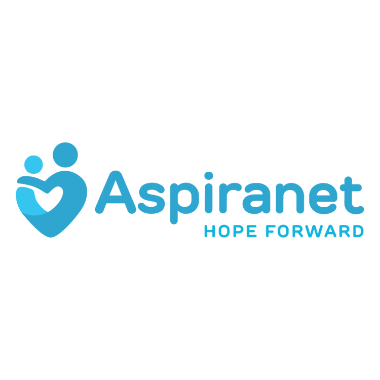 Aspiranet | 400 Oyster Point Blvd #501, South San Francisco, CA 94080, USA | Phone: (650) 866-4080