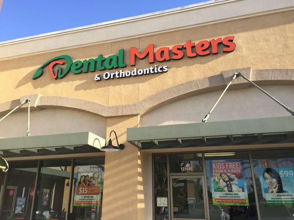 Dental Masters - Downey | 2658, 12156 Lakewood Blvd, Downey, CA 90242, USA | Phone: (562) 803-1600