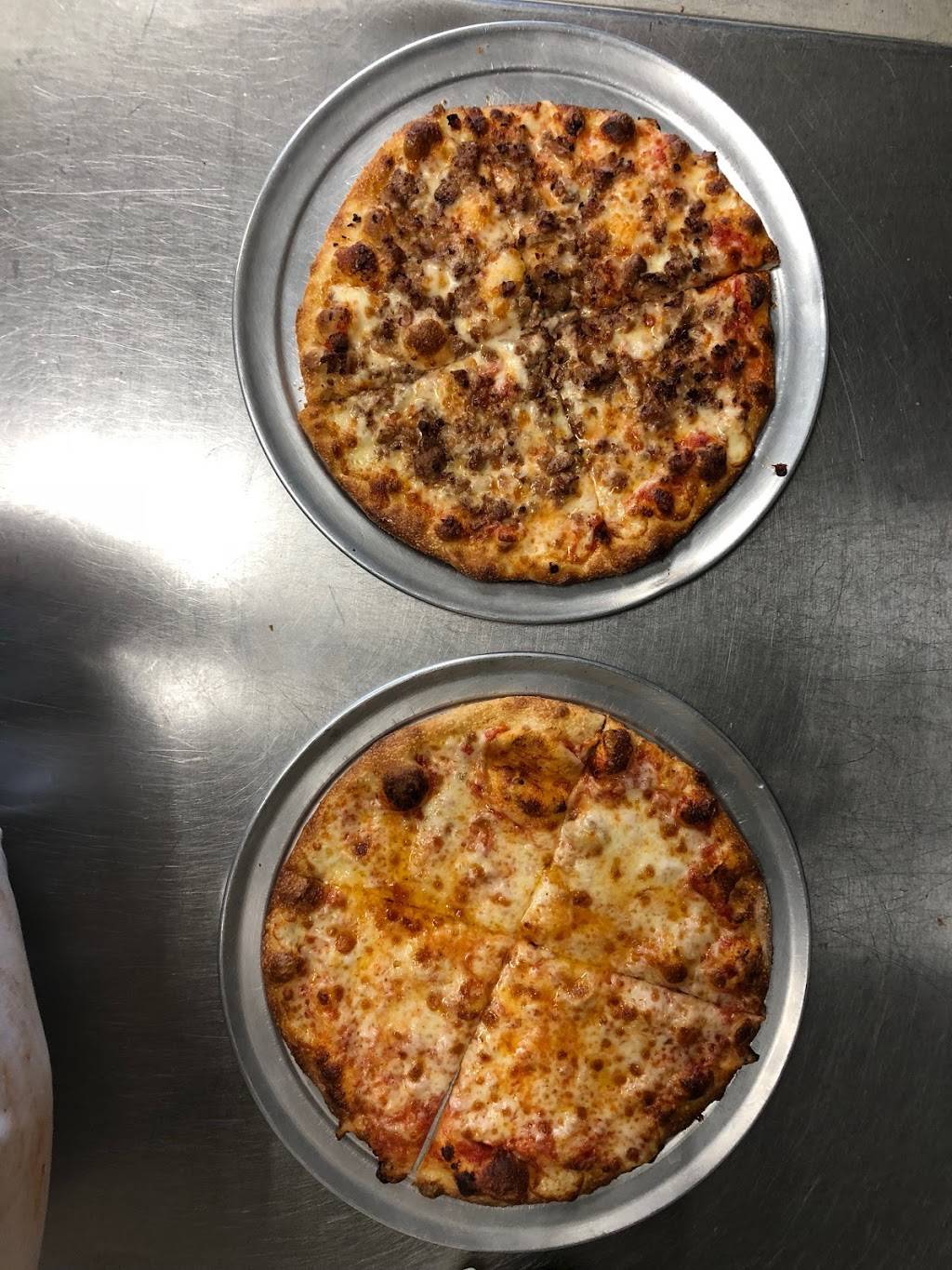 1010 Pizza | 1010 W Baltimore Pike, Media, PA 19063, USA | Phone: (484) 444-2590