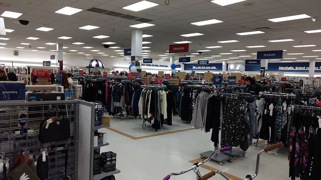 Marshalls | 80 Main Street, North, Reading, MA 01867 | Phone: (978) 276-1870