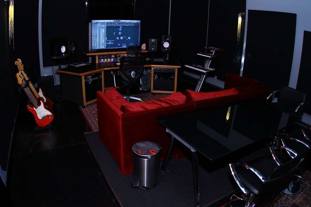 Studio77 Recording Studios | 7700 S Las Vegas Blvd Suite #5, Las Vegas, NV 89123, USA | Phone: (702) 956-3916