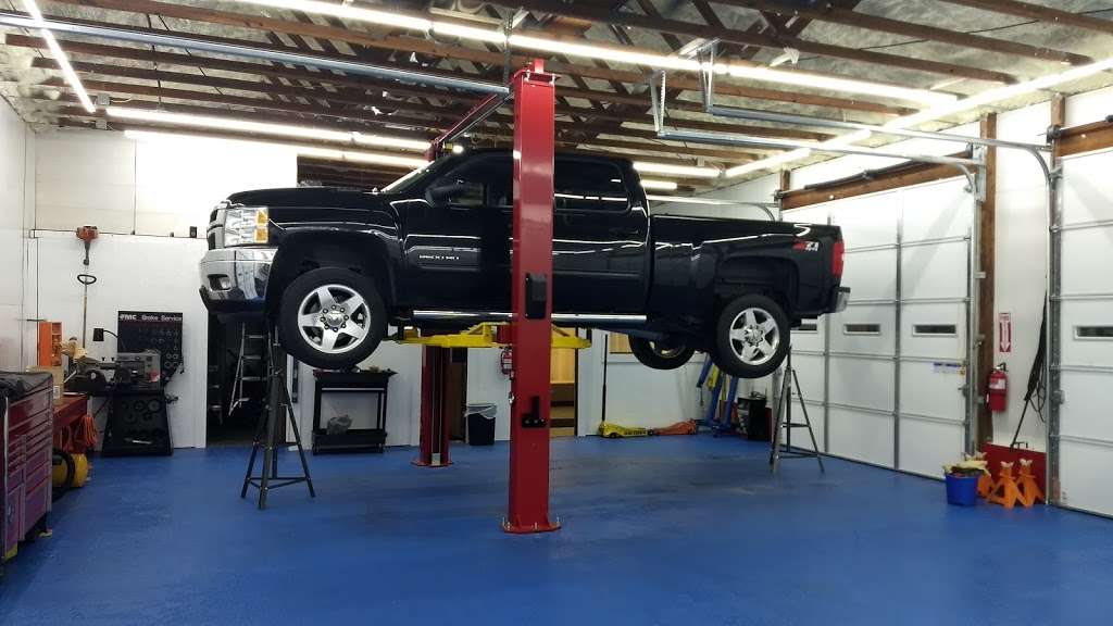 Kasing Auto Center INC. | 255 Horton Ln, China Grove, NC 28023, USA | Phone: (704) 996-2772