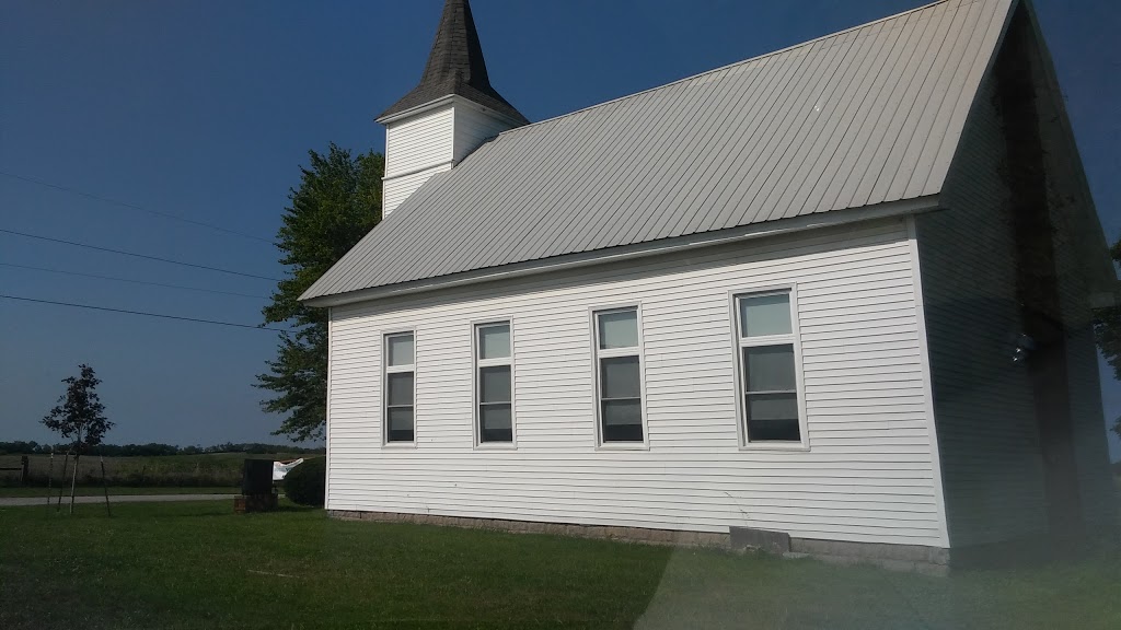 Maple Grove Church | Stewartsville, MO 64490, USA