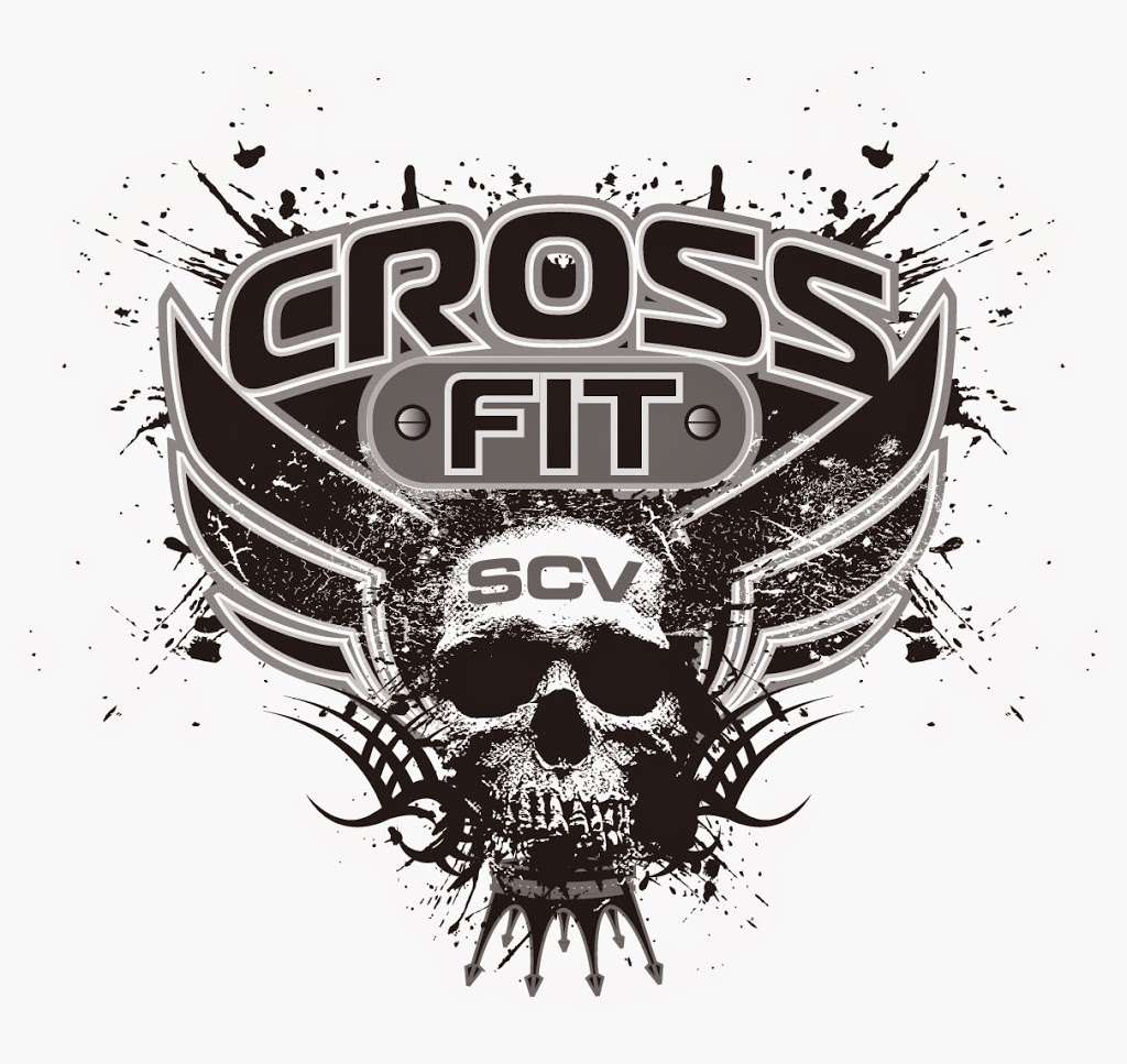 CrossFit Santa Clarita | 25074 Kerry Robin Dr, Santa Clarita, CA 91321, USA | Phone: (805) 390-2001
